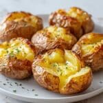 Baked Potato Recipe