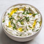 Easy Ricotta Dip Recipe