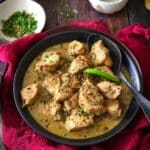 Chicken Kali Mirch Recipe