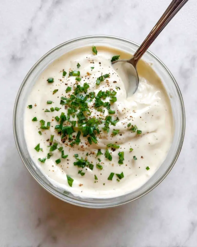 Garlic Aioli Recipe