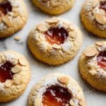 Apricot Cream Cheese Cookies Recipe