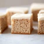 Healthy Banana Walnut Cake Recipe