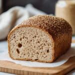 Gluten-Free Seeded Bread That Doesn’t Taste Like Cardboard Recipe