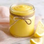 Lemon Curd Recipe