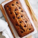 The Best Vegan and Gluten-free Banana Bread Recipe