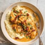 Easy Marry Me Chicken Recipe