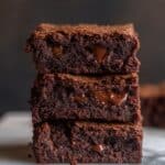 Mini Crème Brûlée Cheesecakes Recipe