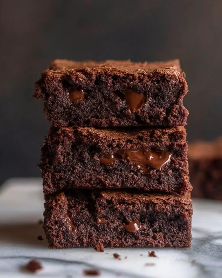 Mini Crème Brûlée Cheesecakes Recipe