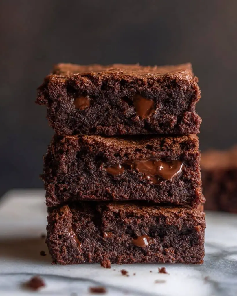 Mini Crème Brûlée Cheesecakes Recipe