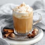 Pumpkin Spice Milk Recipe