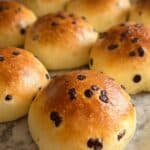 Norwegian Cardamom Chocolate Boller Recipe