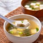 Easy Miso Soup (Gluten Free) Recipe