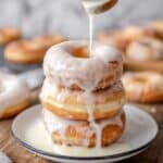 Vegan Air Fryer Donuts Recipe