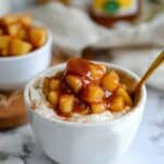 Easy Caramelized Apples Recipe