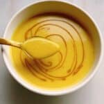 Roasted Feta Soup Recipe