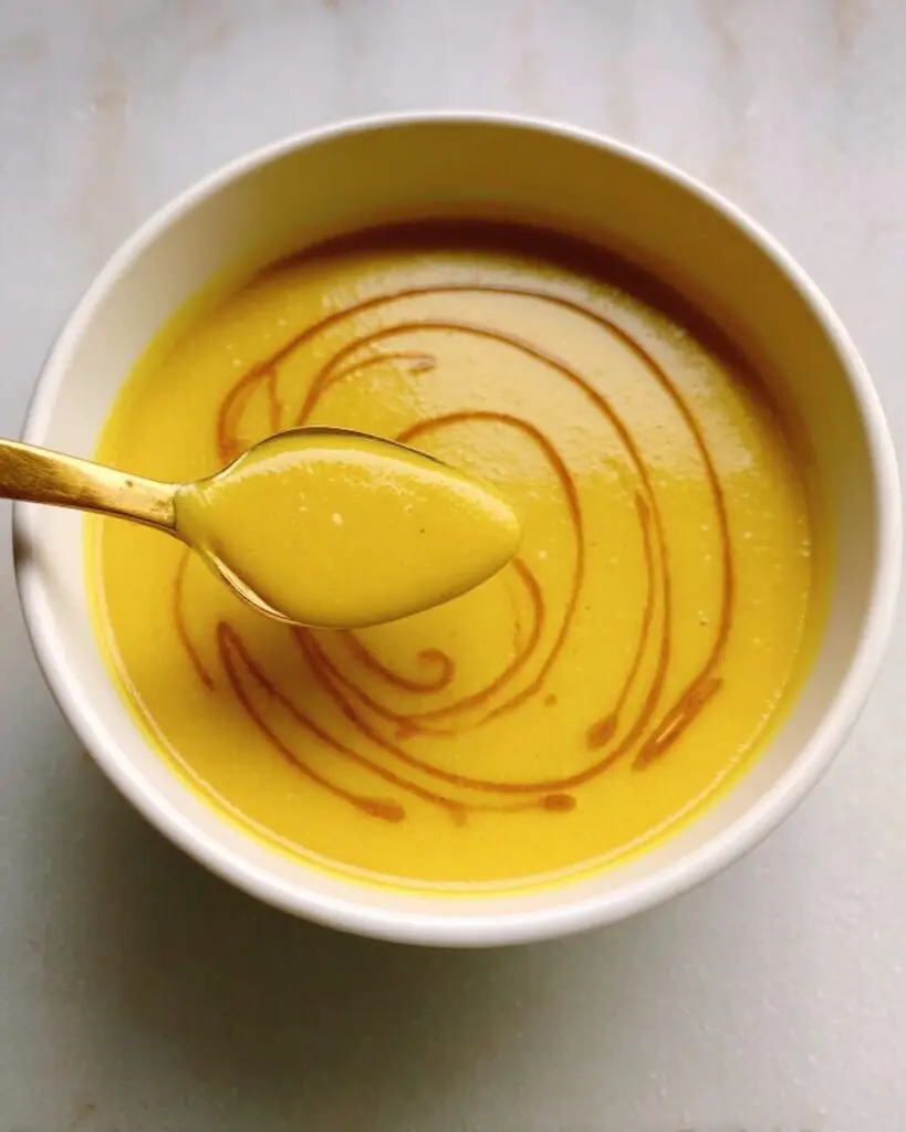 Roasted Feta Soup Recipe