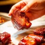 Honey Butter Croissants Recipe (Japanese Inspired) Recipe