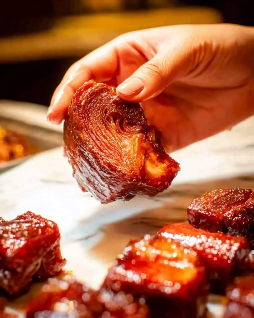 Honey Butter Croissants Recipe (Japanese Inspired) Recipe