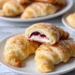 Homemade Cream Cheese Danish from Scratch Recipe