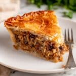 Greek Meat Pie (Kreatopita) Recipe