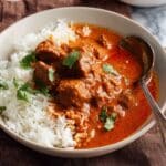 Slow-Cooked Beef Vindaloo Recipe