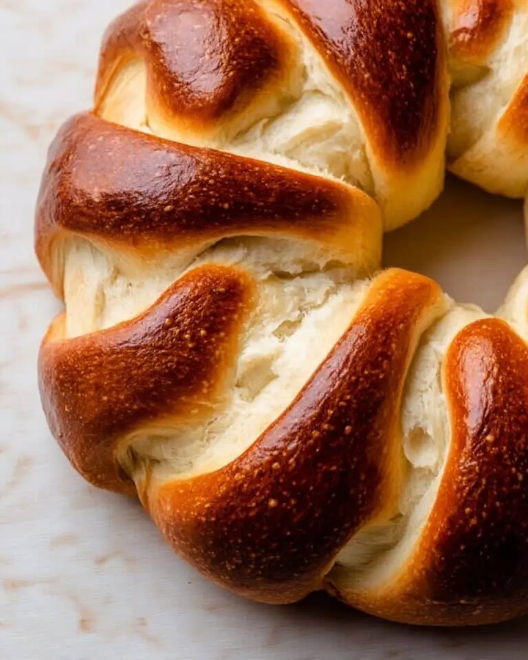 Cheese & Egg Cloud Keto Bread Recipe