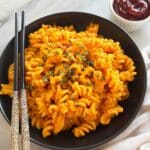 Gochujang Pasta Recipe