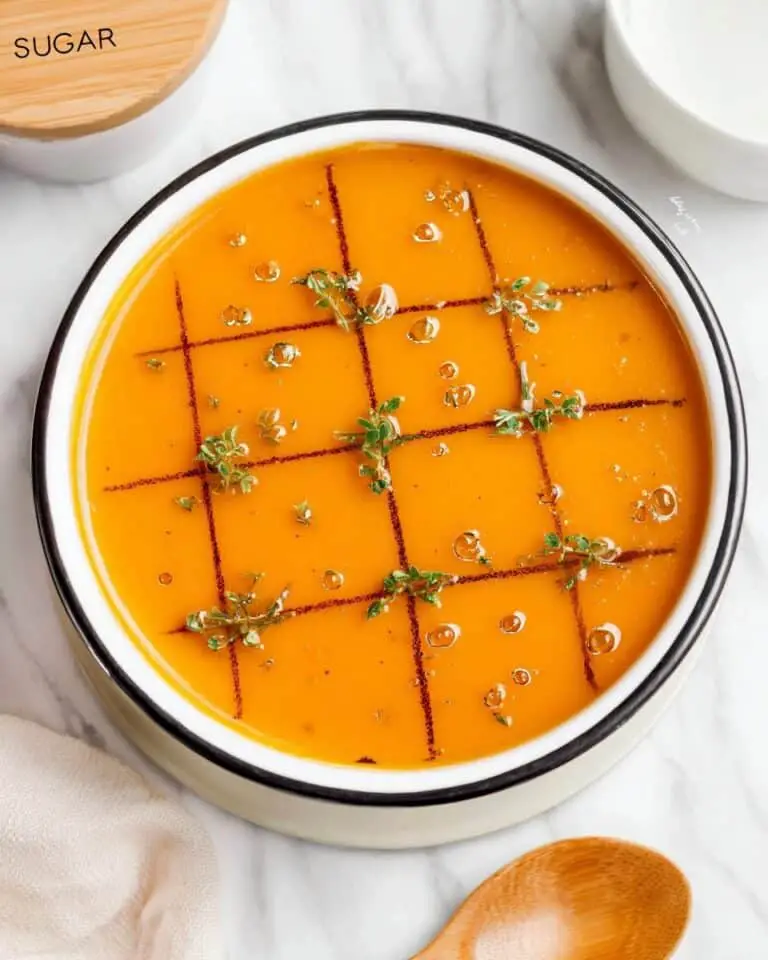 Chinese Steamed Egg Recipe