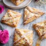 Cheese Danish Recipe
