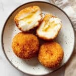 Cheese Croquettes Recipe