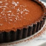 Salted Caramel Chocolate Tart Recipe