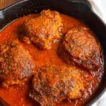 Nigerian Chicken Stew Recipe