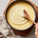 Lemon Cream Puffs Recipe