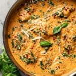 Marry Me Tofu Recipe