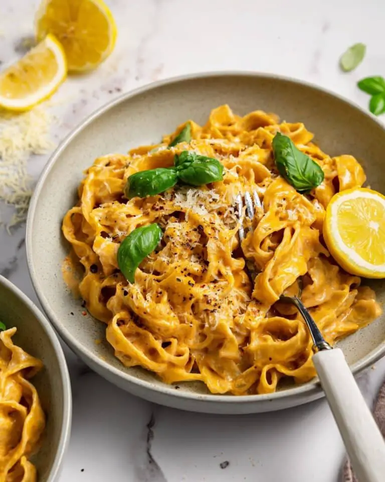 Marry Me Pasta Recipe