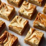 Pistachio Cream Gooey Butter Cake Recipe