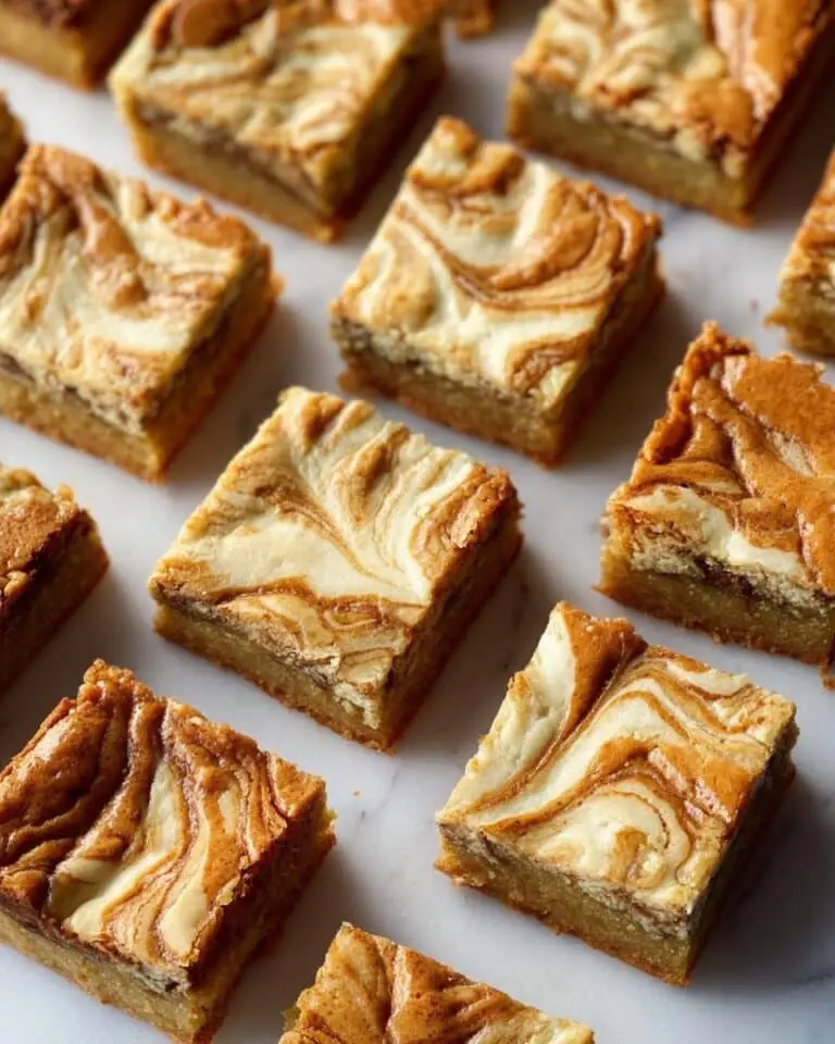 Pistachio Cream Gooey Butter Cake Recipe