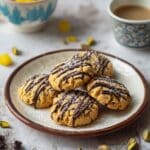 Cannoli Cookies Recipe