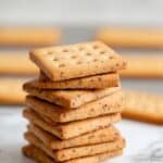 Espresso Shortbread Cookies with Optional Chocolate Dipping Recipe