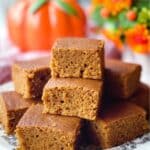 Mary Berry's Ginger Cake Recipe