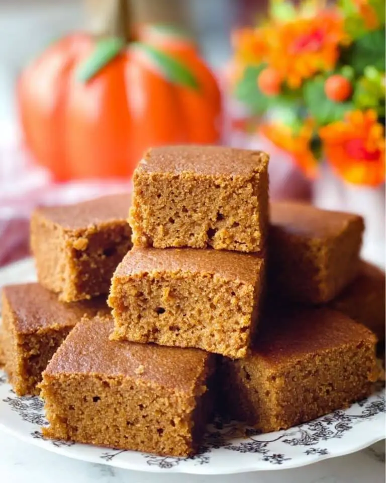 Mary Berry’s Ginger Cake Recipe