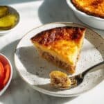 Impossibly Easy Cheeseburger Pie Recipe