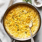 Perfect Creamed Corn Recipe