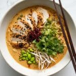 Marry Me Chicken Ramen Recipe