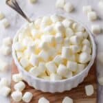 Best Butter Mints (Homemade) Recipe