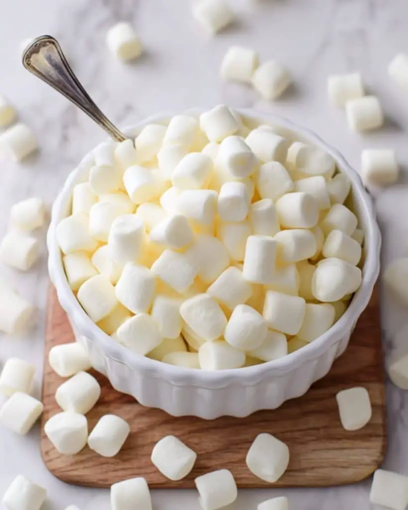 Best Butter Mints (Homemade) Recipe