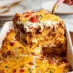 Cattle Drive Casserole Recipe