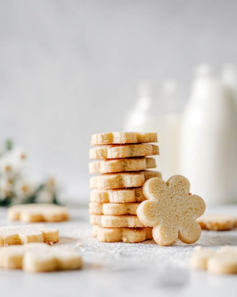 The Best Sugar Cookies Recipe