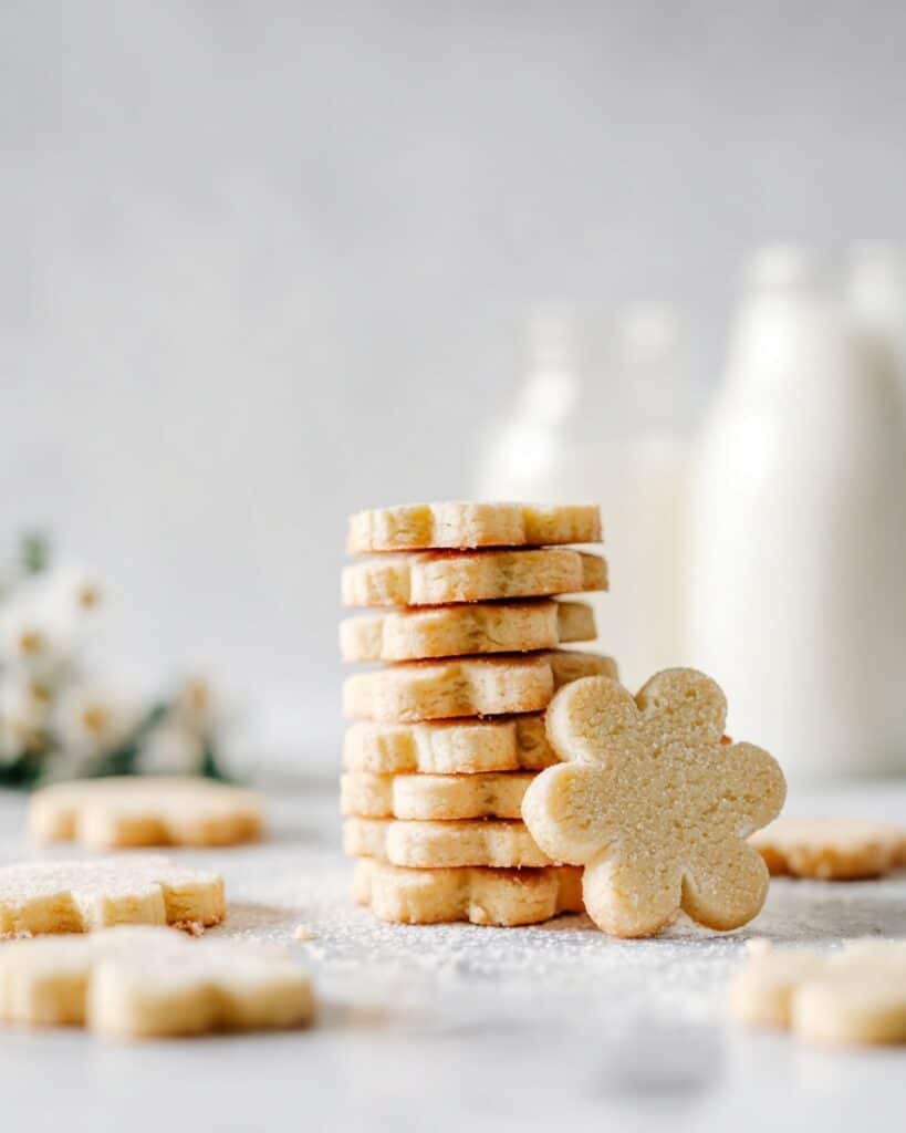 The Best Sugar Cookies Recipe