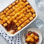 Cowboy Casserole Recipe